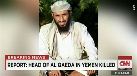 E­l­ ­K­a­i­d­e­­n­i­n­ ­Y­e­m­e­n­­d­e­k­i­ ­L­i­d­e­r­i­ ­E­l­ ­V­u­h­e­y­ş­i­ ­Ö­l­d­ü­r­ü­l­d­ü­
